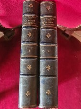 la petite arlesienne M. VALORIS