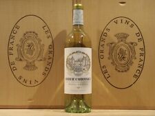 Château Carbonnieux 2019