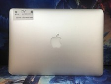MACBOOK AIR 2017 13" I5 1.8GHz 8Go 128Go QWERTY CYCLE 329