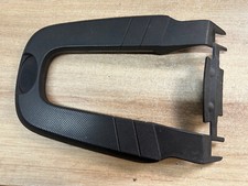 Cache plastique carenage - plastique,