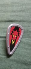 playmobil bouclier Dragon