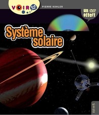 Systeme Solaire.Pierre