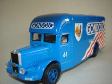 1/50 BERNARD Type 110 Fourgon