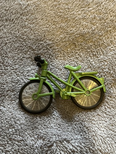 Playmobil accessoire vélo - playmobil,