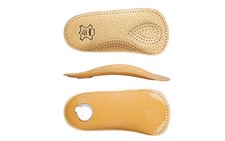 Kaps , Semelles confort