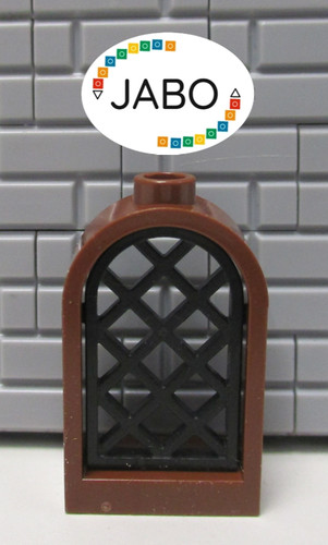Lego 30044 fenêtre - (e14/3/2),