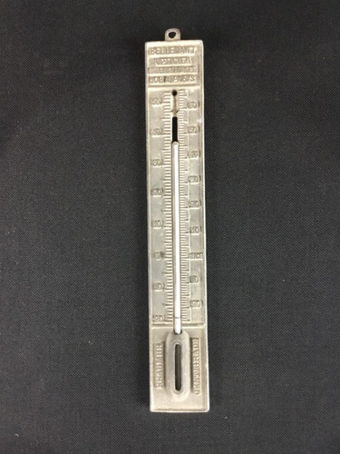 Thermomètre très ancien