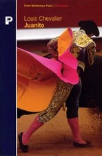 Juanito, Louis Chevalier