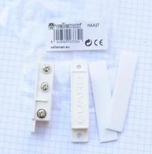 1x Velleman HAA27 Contact