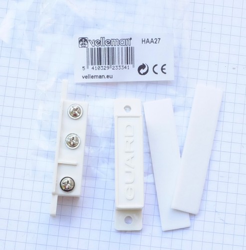 Velleman haa27 contact - 1x,