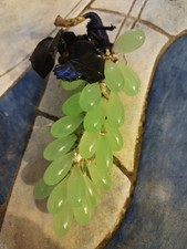 Grappe de raisin Jade Lumineux