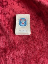 Rare boîte de cigarettes