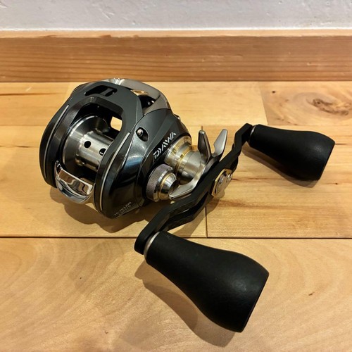 Moulinet lancer appâts - moulinet,