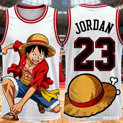 Maillot basketball one - maillot, piece