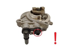 Pompe Vacum 9812535980 1.2 VTI THP Citroen Peugeot 5233