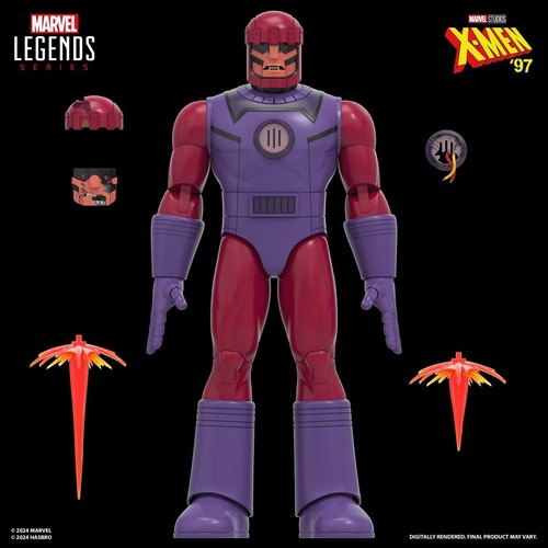 Marvel legends hasbro pulse - hasbro,