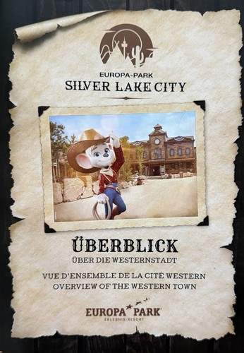 New europa park rust - new:, silver