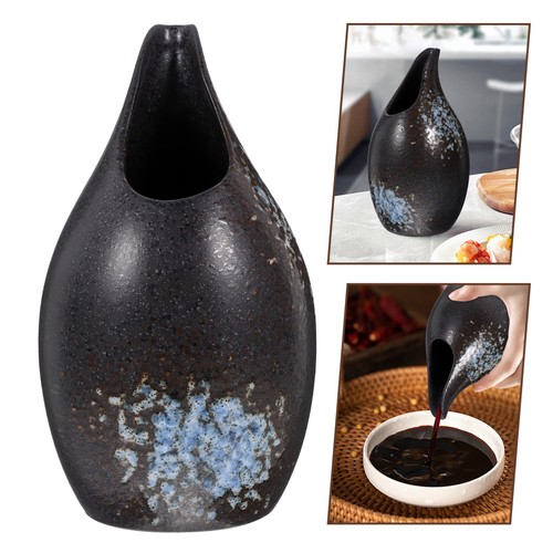 Distributeur huile vinaigre - huile,