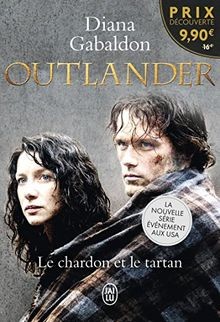 Outlander vol le - outlander.,