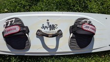 North Jamie Kiteboard With