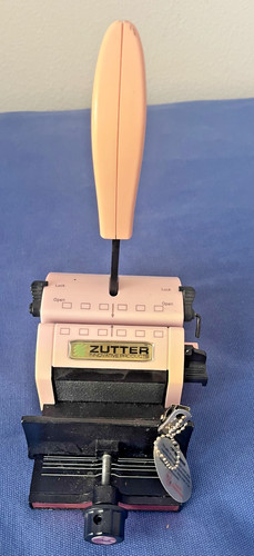 Zutter innovative products - zutter,