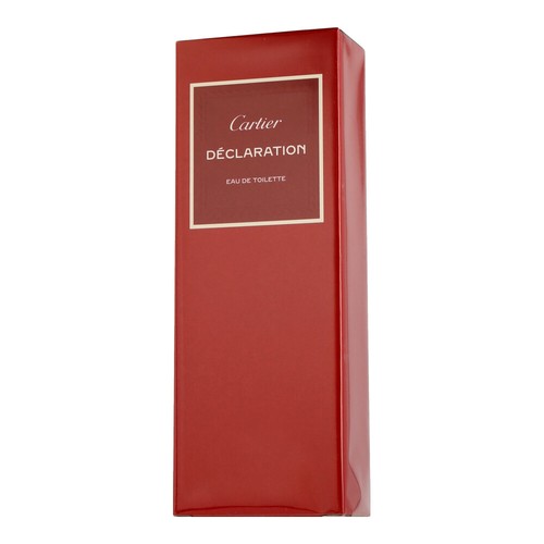 Cartier déclaration edt - cartier,