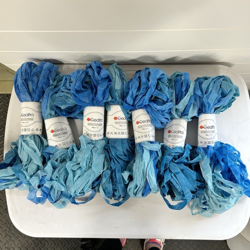 Gedifra clou ribbon yarn - gedifra,