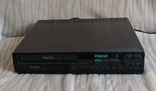 Philips VR6180 Magnétoscope VHS A Réviser 