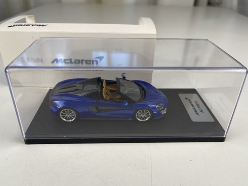 Voiture miniature mclaren - voiture,