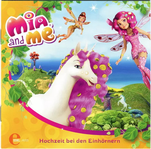 Mia and hochzeit bei - mia,