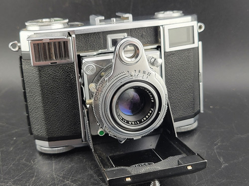 Running video near mint - w/running, video: