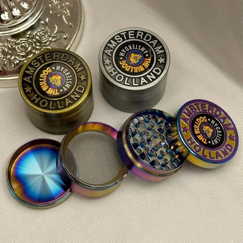 Grinder broyeur herbes 4 - broyeur,