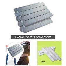 Lot de 10 disques de