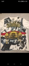 Tee shirt rap hip Hop