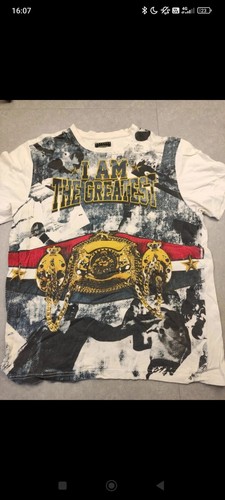 Tee shirt rap hip hop - hip,