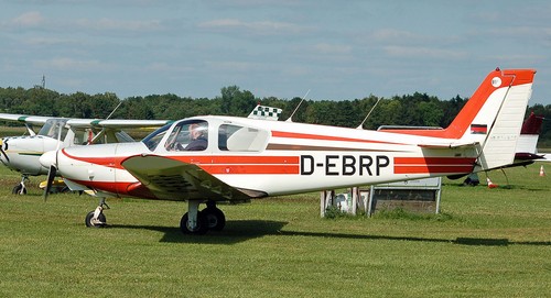 Piranha wassmer trainer - wa-80,