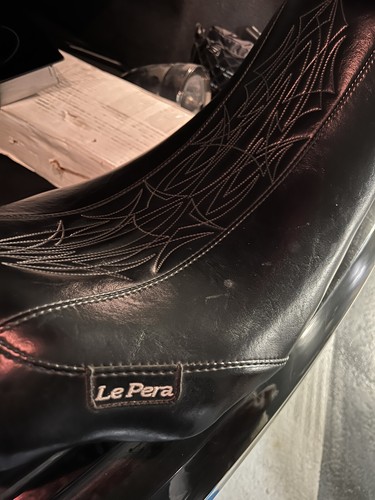 Selle harley custom - selle,