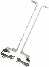 Neuf HP 15-BS 15-BW 250 255 G6 Gauche Droit Écran LCD Support Charnière Paire De