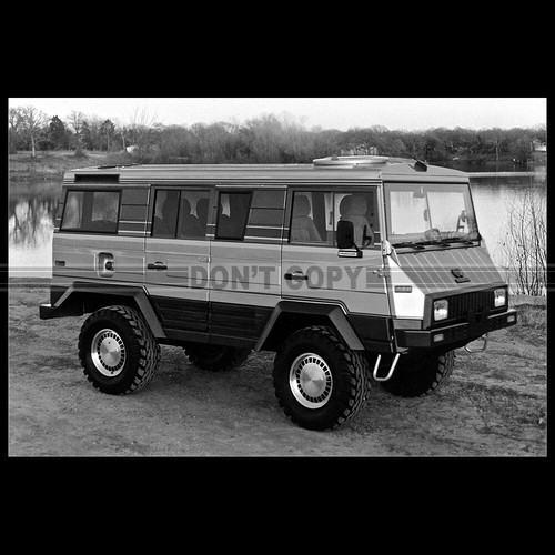 Photo 036711 steyr puch - a.036711, steyr-puch