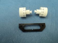 BOUTON de TENSION D. et G. +