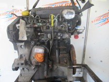 MOTEUR RENAULT TWINGO II