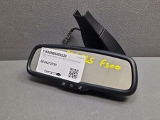 Rétroviseur intérieur