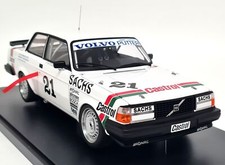 Autoart 1/18 Volvo 240 Turbo