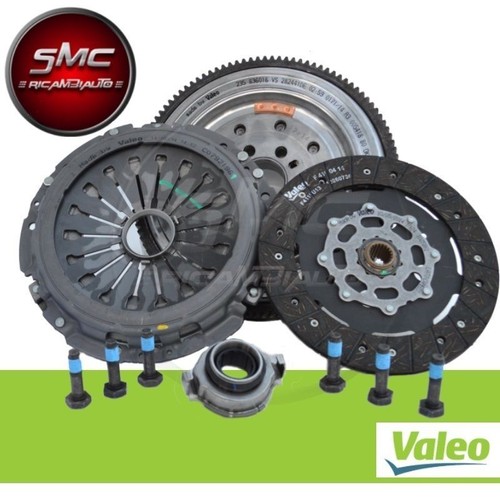 Kit embrayage volant - kit, d'inertie