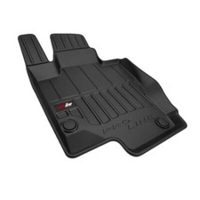 Tapis De Sol TPE Frogum Pro-Line pour Volkswagen Tiguan Allspace 2017-2024 TPE e