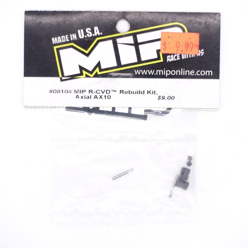 Mip 08104 cvd - 08104, de