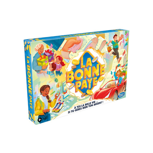 Jeux société la bonne - de,