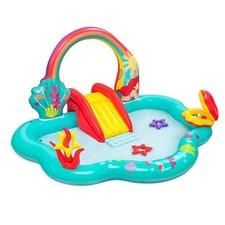 Bestway Piscine Gonflable Aire