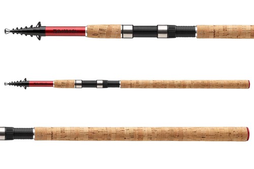 Daiwa sweepfire tele float - daiwa,
