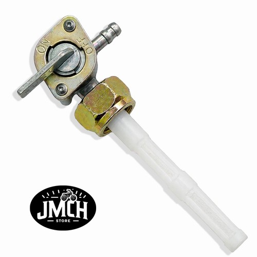 Metal fuel shut off - metal,